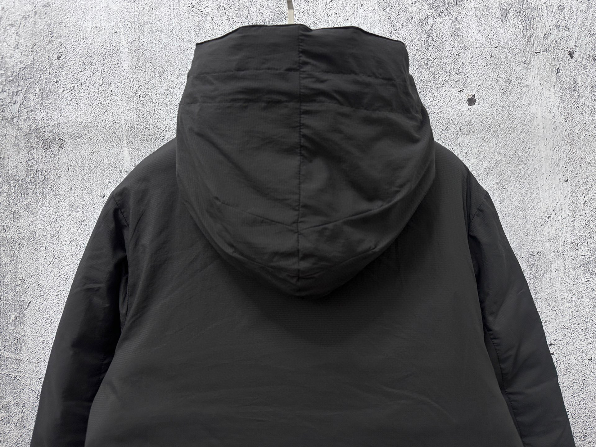 down jacket Men's